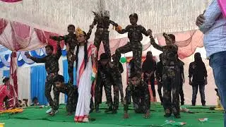 school function GAM.chapki