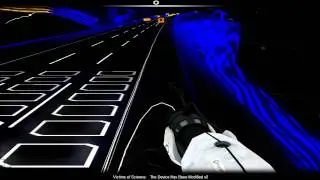 Audi0-Surf - The Device Has Been Modified