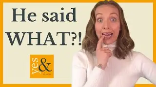 Life Coach Reacts: 