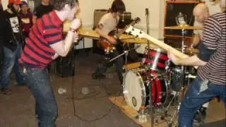 The Funeral Bird Demo
