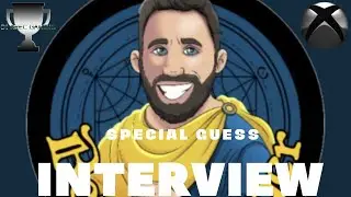 DI-RREC GAMING INTERVIEW WITH BOXENBERGER LET'S TALK WHAT WE ENJOY