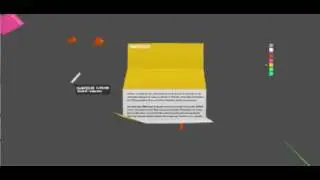 Tridimensional Navigation