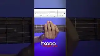 &Ecirc;xodo - Projeto Sola - Intro Viol&atilde;o