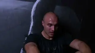 Luk&aacute;&scaron; Mcross gym