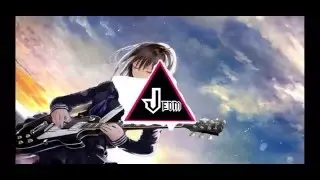 [Drumstep] Different heaven & Chime - Rockin' (JEDM Release)