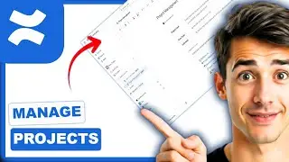 How to use Confluence for project management and team collaboration (Easiest Way)(2026 Guide)