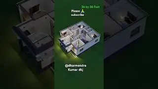 2025 new Ghar ka Naksha home Architecture Disign dkj #home #shorts #building #shortsvideo #shortfeed