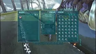 Ark SmallTribes|Raiding Bob Dupers