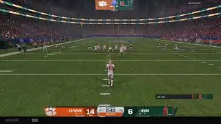 Madden/CF25