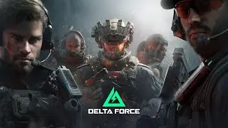 DELTA FORCE LIVE STREAM