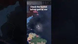 #1 killer of Noobs in HOIV #history #hoi4 #ww2 #map #warcampaign