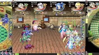 Wonderland Online 25r Stream - June 13, 2025