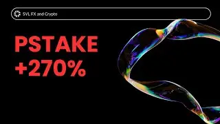pStake +270%