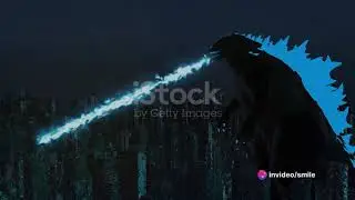 Monsterverse Showdown (Shin Godzilla Vs Godzilla)