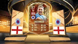 Centurions James Tavernier & Ryan Kent SBC Completed - Tips & Cheap Method - Fifa 23