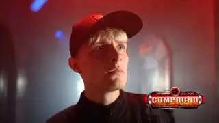 Back by popular demand! | COMPOUND | Alton Towers Resort
