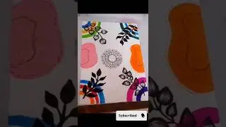asthetic boho art✨️✨️ #oldies #reelart #music #Mandela art