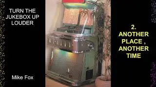 Mike Fox  - Another Place , Another Time