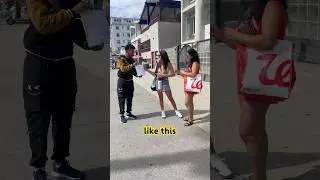 Psychic Prediction Trick!!🔮🔮🔮#shorts #magic