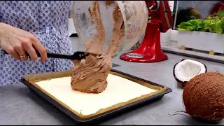 Diesen Kuchen backt jede Schweizer Oma im Winter saftig und himmlisch lecker