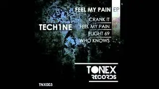 Tech1ne - Who Knows (Original Mix)