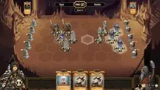 Zigei Scrolls: Trial 6 