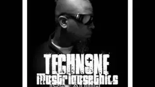 Tech N9ne Its Alive prod. by illustriousethics