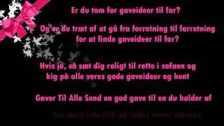Gaveideer til far