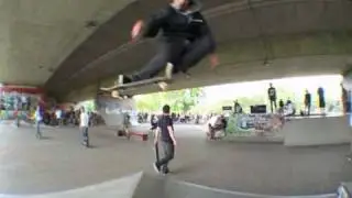 Mai Jam 2010