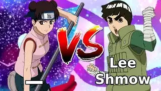 Super GNT4 - underscore vs. LeeShmow - FT3