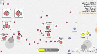 Panzer.io Why Is it So Boring When Its Just Cpus
