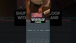 Pro vs Amateur house drums. #drumgroove #electronicmusic #flstudio #producer