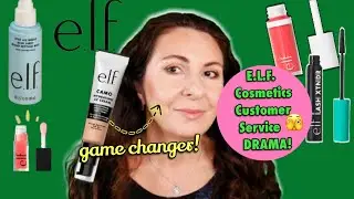 ELF Camo Hydrating CC Cream: The BEST AFFORDABLE  Foundation I've Tried In A Long Time & A Rant