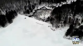 Sights and Sounds Drone Edition: Missaukee County