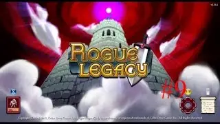 Gameplay ita: Rogue Legacy #9 [Spellthief unlocked!]