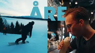 ÅRES BÄSTA BARER 2026