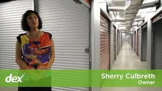 U-Stor It Mini Warehouses