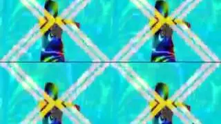 MC Jack & Sister J - Movin' Up And Down