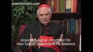 Biography of Benedict XVI