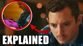 Yellowjackets Season 2 Episode 8 | Recap and Theories