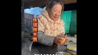 每个人的生活啊不可能都是美好甜蜜的，也有酸楚，人生百味，日子琐碎，谁又能不累，只不过是在以不同的方式，去接受和面对罢了#我的乡村生活 #农村美食 #新农人计划2025 #乡村守护人 #婆媳