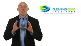 Introducing Cleaning Edge Solutions