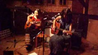 Up Above My Head / Red Dirt Boogie Sisters