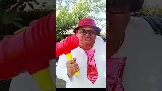 O boi t&aacute; em cima da casa #comedia #shorts #humor.