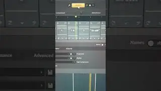 Fruity Loops Tutorial short #dj4real #fruity #loops #music, #Tutorial #chord #progression 