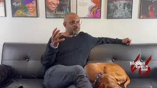 From The Founder's Desk -  What Does Hidden Beach Look for in an Artist? | Steve McKeever Explains