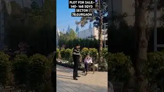 Plots near to NH-8,Gurgaon Aravali view call:- 9319224111 #property #propertyinvestment #plot