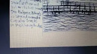 Center Bearing Swing Bridge  Details 