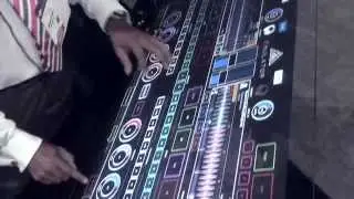 Emulator ELITE Controller for Virtual DJ: By John Young of the Disc Jockey News