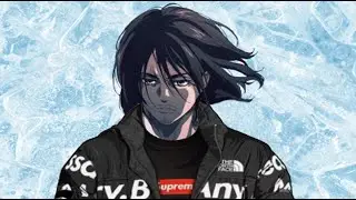 Eren 'Drip' Yeager